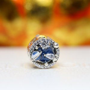 PANDORA A TRIP TO THE GALAXY CHARM 790028C01